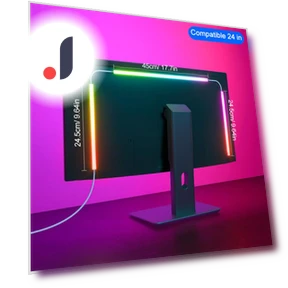 Игровая подсветка Sync Strip — LED ленты, Modern Home Furnishing
