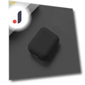 Беспроводные Bluetooth-наушники с сенсорным управлением — Внутриканальные наушники, ping Day