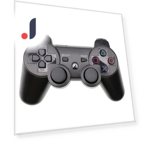Беспроводной игровой контроллер для PS3 — Геймпады и стандартные контроллеры, StrideBox