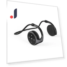 Беспроводные спортивные наушники Bluetooth — Внутриканальные наушники, SmartGears