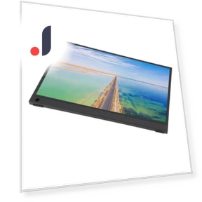 Портативный монитор IPS Ultra Slim — Мониторы, Zeblaze