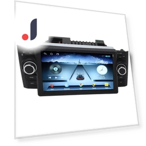Автомобильная стереосистема с GPS-навигацией — Автомагнитолы, Fishine