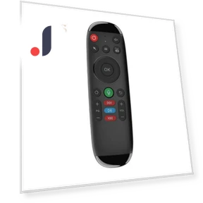 Пульт дистанционного управления Air Mouse с клавиатурой — Пульты и аксессуары, ANBS