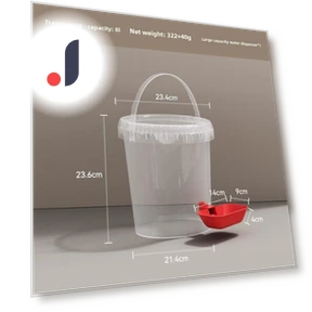 Автоматический диспенсер для воды — Автокормушки, Smart Pet Supplies