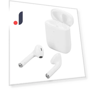 Беспроводная Bluetooth-гарнитура — Полноразмерные наушники, OutsideWorld