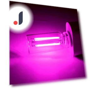 USB ночник цветной сенсорный — Ночники, MnnWuu
