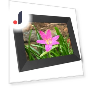 Цифровая фоторамка — Цифровые фоторамки, Zeblaze
