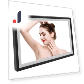 Цифровая фоторамка — Цифровые фоторамки, Zeblaze