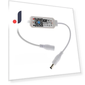 LED контроллер с дистанционным управлением — Пульты и аксессуары, JadeBamboo Chargers Warehouse