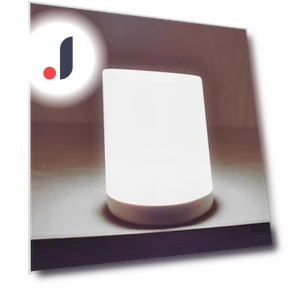 Светодиодная настольная лампа с зарядкой от USB — Настольные лампы, DC-HOME Textile