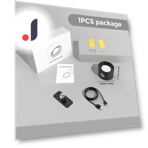 Светодиодные настенные бра с USB-портом — Настенные светильники, Modern Home Furnishing