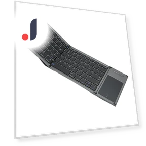Портативная Bluetooth-клавиатура — Клавиатуры, DIYelecs