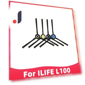 Запасные части для робота-пылесоса — Аксессуары для машин, ILIFE
