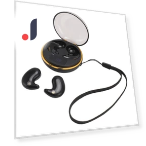 Bluetooth Sleep Earbuds — Внутриканальные наушники