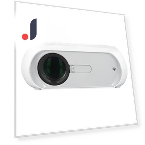 Умный проектор 1080P — Проекторы, DIYelecs