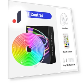 Светодиодная лента RGB Smart WIFI — LED ленты, Modern Home Furnishing