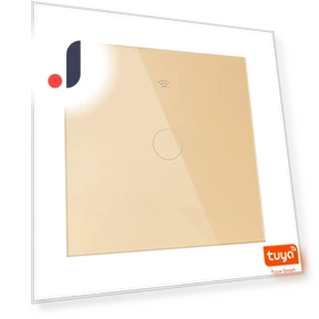 Выключатель света Wi-Fi Smart Touch Sensor — Умные модули, Melery