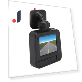 WiFi Mini Dash Cam — Видеорегистраторы, Zeblaze