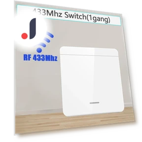 WiFi Smart Switch — Диммеры, Tuya