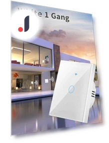 WiFi Smart Switch — Умные модули, Modern Home Furnishing