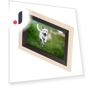 Цифровая фоторамка — Цифровые фоторамки, Honor Electronics