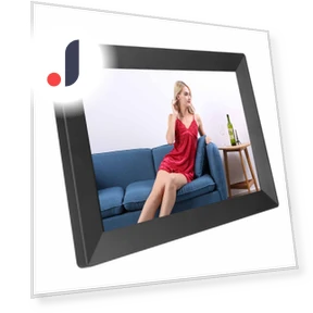 Цифровая фоторамка — Цифровые фоторамки, Honor Electronics
