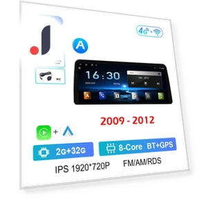 GPS-навигация сенсорный экран для Kia Forte — Автомагнитолы, AutoSphere