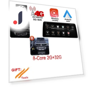 Беспроводной CarPlay для Hyundai Elantra 2017 — Автомагнитолы, AutoSphere