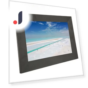 Цифровая фоторамка — Цифровые фоторамки, Honor Electronics