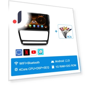 AI Voice 2 din Android Auto Radio — Автомагнитолы, AutoSphere