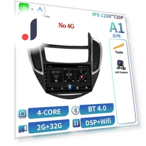 Автомагнитола с Android 14 — Аксессуары для GPS-систем, AutoSphere