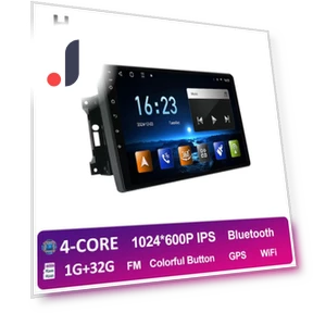 Беспроводная навигационная система с Android 14 — Аксессуары для GPS-систем, AutoSphere