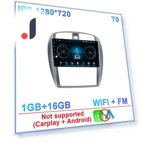 Навигация GPS Авторадио с сенсорным экраном — Аксессуары для GPS-систем, AutoSphere