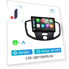 GPS-навигация Android Интеллектуальная система — Аксессуары для GPS-систем, AutoSphere
