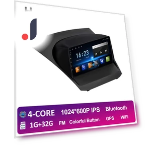 Android Smart System 2.5D сенсорный экран — Аксессуары и крепления для установки, AutoSphere