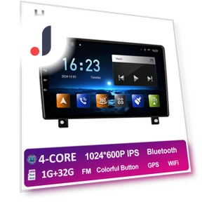 Android Smart System для Opel Astra H — Аксессуары для GPS-систем, AutoSphere