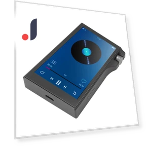 Плеер MP3 с Bluetooth — Плееры и аудиоплееры, Honor Electronics