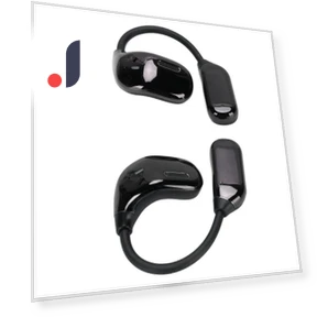 Переводчик Bluetooth Наушники — Накладные наушники, DIYelecs