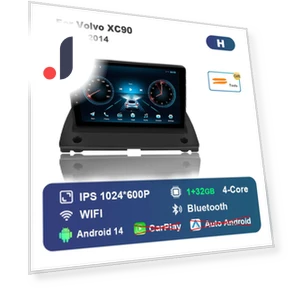 Автомобильный мультимедийный проигрыватель с Bluetooth, WiFi, GPS навигацией — Аксессуары для GPS-систем, AutoSphere