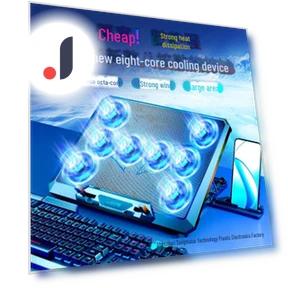 Охлаждающая подставка для ноутбука — Охлаждающие подставки, VantaGoods