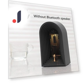 Светодиодный Bluetooth-динамик в форме двери — Ночники, Explorer Outdoors