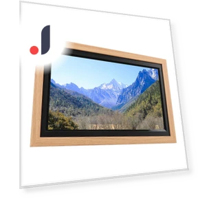 Цифровая фоторамка беспроводная — Цифровые фоторамки, OutsideWorld