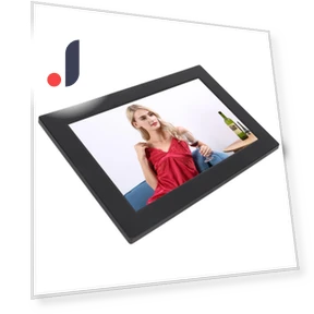 Цифровая фоторамка WiFi — Цифровые фоторамки, Honor Electronics