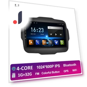 GPS навигация с Android Auto, беспроводным Carplay и Bluetooth — Аксессуары для GPS-систем, AutoSphere