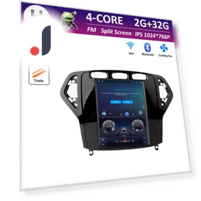 GPS навигация с IPS сенсорным экраном и Android Smart System — Аксессуары для GPS-систем, AutoSphere