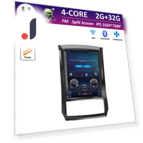 GPS навигация с Android Smart System для автомобиля — Аксессуары для GPS-систем, AutoSphere