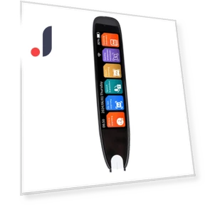 Переводчик Pen — Переводчики иностранных языков, OutsideWorld