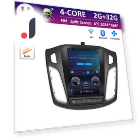 Сенсорный экран Android для автомобиля — Аксессуары для GPS-систем, AutoSphere