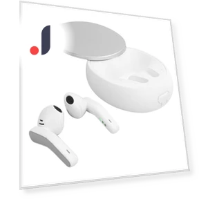 Беспроводные наушники Bluetooth 5.0 — Внутриканальные наушники, OutsideWorld