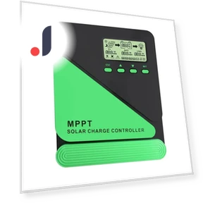 WIFI MPPT контроллер солнечного заряда — Зарядные устройства, Actually lighting